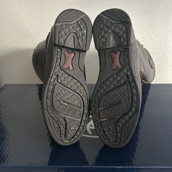 Ariat Coniston Pro GTX Insulated Riding Boots Size 7 - Picture 15 of 15